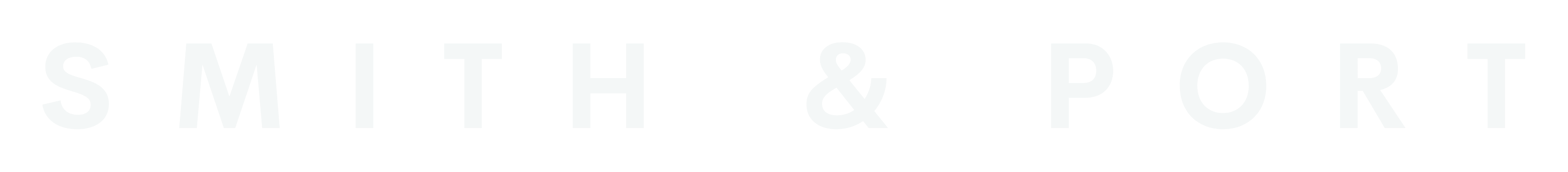 Smith & Port